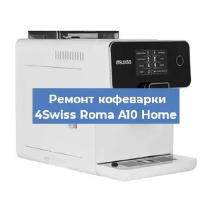 Замена термостата на кофемашине 4Swiss Roma A10 Home в Санкт-Петербурге